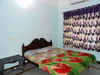 Elleff Holidays, Alleppey 3